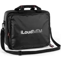 Чохол для звукового обладнання IK Multimedia iLoud MTM Travel Bag (BAG-ILOUDMTM-0001)