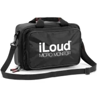 Чохол для звукового обладнання IK Multimedia iLoud Micro Monitors Travel Bag (BAG-ILOUDMM-0001)