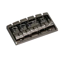 Бридж для гітари Gotoh 404BO-5 CK