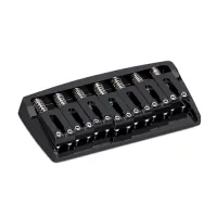 Бридж для гітари Gotoh 510FX-7 B