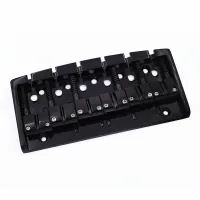 Бридж для гітари Gotoh 404BO-6 B