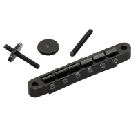 Бридж для гітари Gotoh GE104B B