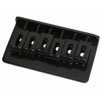 Бридж для гітари Paxphil BN015 Black