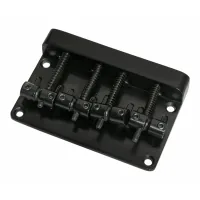 Бридж для гітари Paxphil BB012 Black