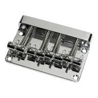 Бридж для гітари Paxphil BB012 Chrome