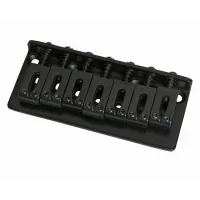 Бридж для гітари Paxphil BN071 Black