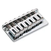 Бридж для гітари Paxphil BN071 Chrome