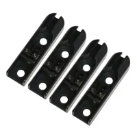 Бридж для гітари Paxphil BB114 Black