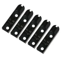 Бридж для гітари Paxphil BB115 Black