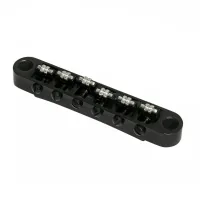 Бридж для гітари Paxphil BM005 Black