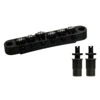 Бридж для гітари Paxphil BM025 Black