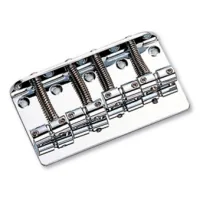 Бридж для гітари Paxphil BB019 Chrome