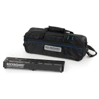 Педалборд RockBoard DUO 2.1