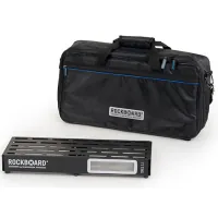 Педалборд RockBoard TRES 3.1