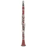 Кларнет Maxtone TCC-27/RN