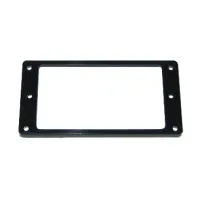 Рамка для хамбакера Paxphil Pickup Mounting Ring (Black) (PR-006 BK)