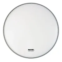 Пластик для барабана Maxtone DH-14W/1