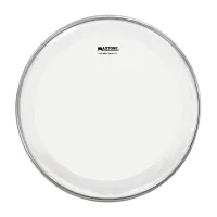 Пластик для барабана Maxtone DHOC-16C/1