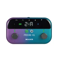 Гітарний процесор Mooer Prime M1