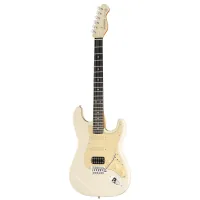 Електрогітара Mooer MSC10 Pro Vintage White
