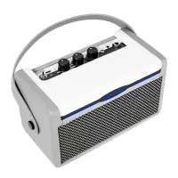 Комбопідсилювач Mooer SD10i Gray