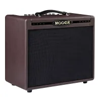 Комбопідсилювач Mooer SD50A