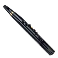 Блокфлейта Mooer Wi100 Black
