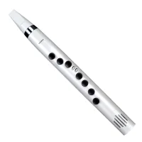 Блокфлейта Mooer Wi100 White