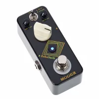 Педаль ефектів Mooer EchoVerb