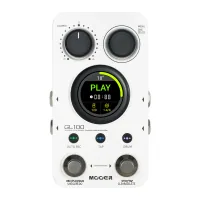 Педаль ефектів Mooer GL100