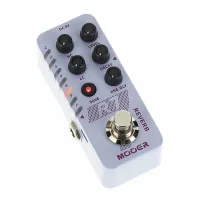 Педаль ефектів Mooer R7 Reverb