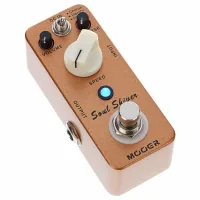 Педаль ефектів Mooer Soul Shiver
