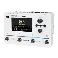 Гітарний процесор Mooer GS1000
