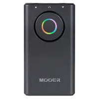 Гітарний процесор Mooer Prime P1 Gray