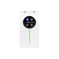 Гітарний процесор Mooer Prime P2 White