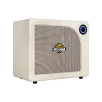 Комбопідсилювач Mooer Hornet 30i White