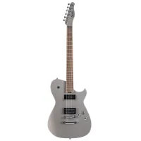 Електрогітара Cort MBM-2 Starlight Silver