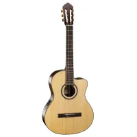 Classical guitar Cort AC160 CF Natural