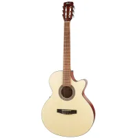 Cort CEC1 Open Pore classical guitar