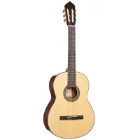 Classical guitar Cort AC150 Natural