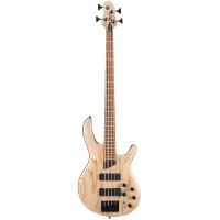 Bass guitar Cort B4 Element (Open Pore Natural)