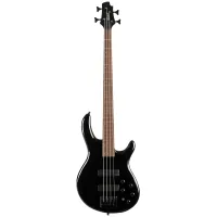 Cort C4 Deluxe Black Bass Guitar