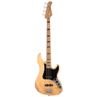 Bass guitar Cort GB64JJ Natural