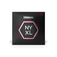 D'Addario NYXL Electric Heavy Guitar Strings (12-54) (NYXL1254)