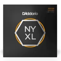 Guitar strings D'Addario NYXL Bass Medium (50-105) (NYXL50105)