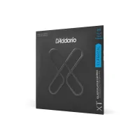 D'Addario XT Dynacore Titanium Classical Hard Tension Guitar Strings (XTC46TT)
