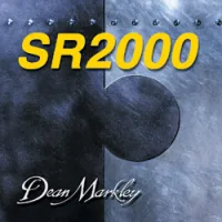 Струни для гітари Dean Markley SR2000 ML5 (46-125) (2693)