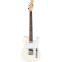 Електрогітара Fender Standard Telecaster LRL Olympic White (301071)