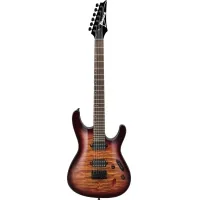 Електрогітара Ibanez S621QM DEB (234951)