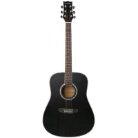 Гітара акустична Parksons JB4111 Black